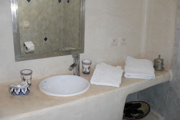 Riad Tafilag (Taroudannt )